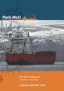 PARIS MOU AR2019
