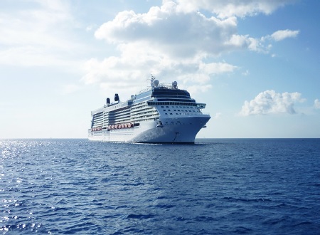 eu cruise